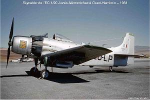 159 - ARMEE DE L'AIR EN ALGERIE 1945-1962-7 (30)